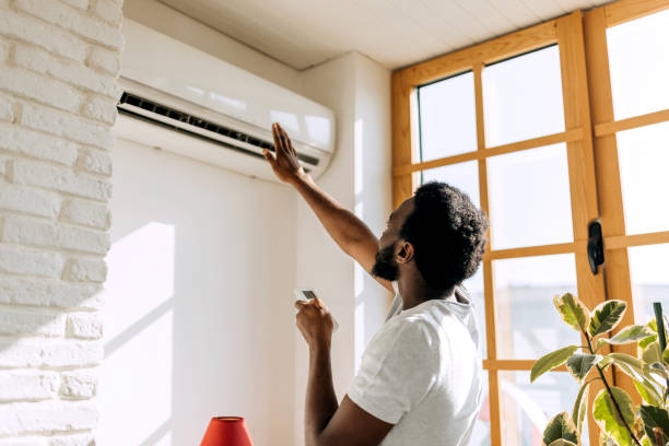 AC Installation Near Me in St Helen, MI