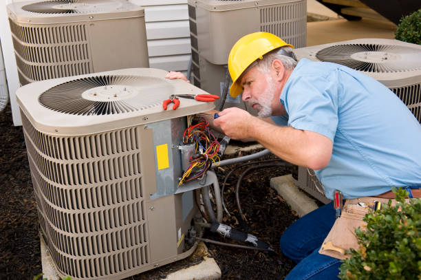 Best HVAC Replacement Cost  in St Helen, MI