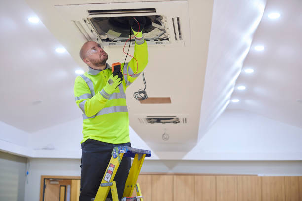 HVAC Emergency Services in St Helen, MI