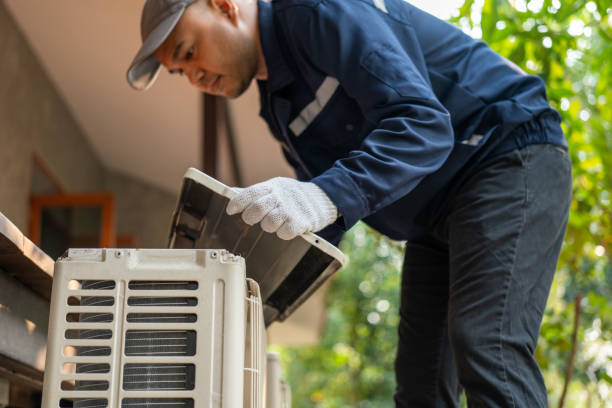 Best Local HVAC Companies  in St Helen, MI